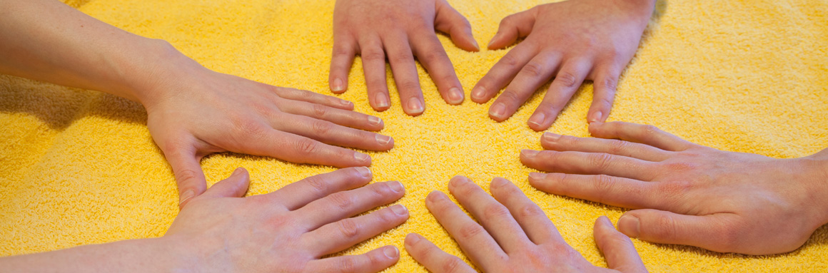 Karin Schiller-Moll - Physiotherapie Karin Schiller-Moll & Team in Aachen